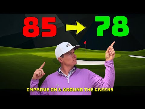 How To Break 80 From A Guy Who Breaks 70