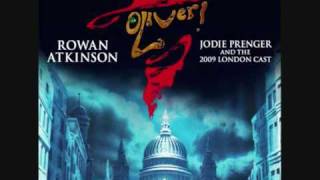 Oliver 2009 OST - That&#39;s Your Funeral