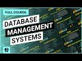 Introduction to Database Management Systems: Basics and Key Concepts