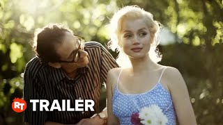 Blonde Trailer #1 (2022)