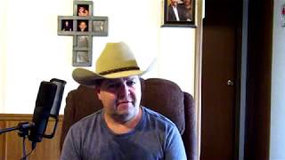 Charlotte's In North Carolina (Keith Whitley cover by Darrel Armstrong)