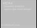 Cinematic Orchestra - Horizon feat Niara Scarlett ...