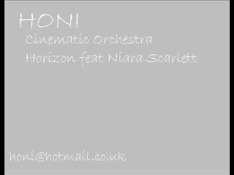 Cinematic Orchestra - Horizon feat Niara Scarlett.wmv