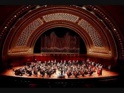 The London Symphony Orchestra - Lady In Red