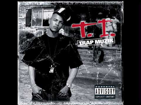 T.I. Feat. Twista, Trick Daddy & Mack 10 - Rubber Band Man (Remix)