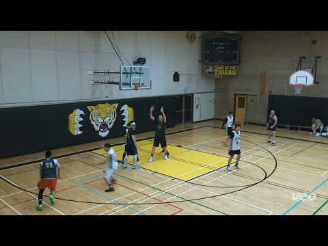 AGTG(34) Tier 5 Libre(45) - tcbl saturday - 2022/2023 winter