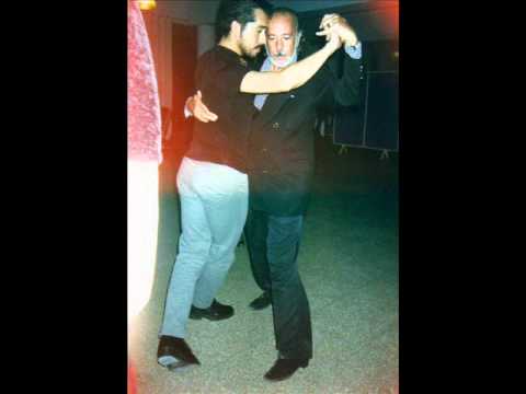 Susana Benites...Un tal Gavito en Córdoba Año 2001.wmv