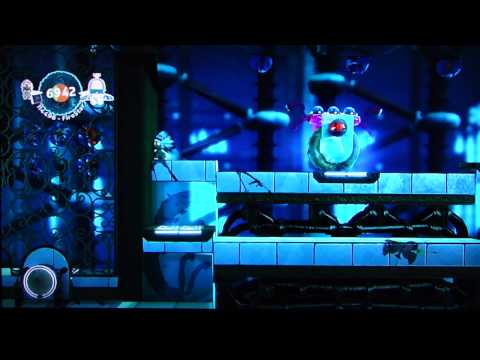 Little Big Planet 2 co-op gameplay pt15