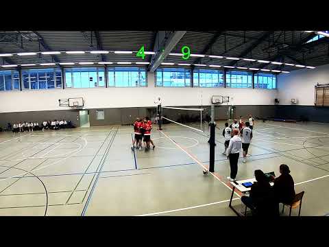 SV Reudnitz II - SV Chemnitz-Harthau I - 4. Satz - 02.12.2023