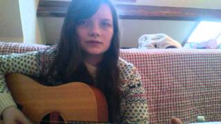 Pine Trees - Jake Bugg (Cover) - Mollie Atherton