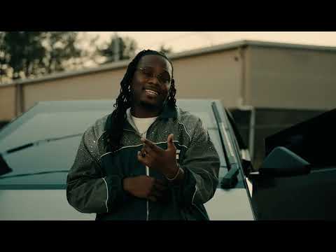 YNS Talley – Flexin On Purpose (Official Music Video)