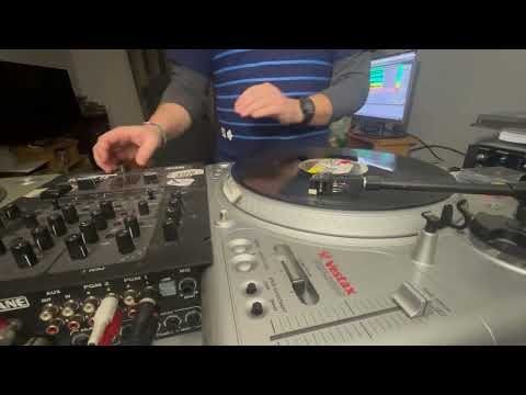 Skratcher Of The Year 2025 Round #2 – DJ Krotki