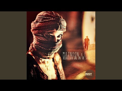 Belarusian Girl on the Sand feat. irina fibi