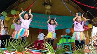 Download lagu VIRAL.... DANCE 'SYANTIK' SITI BADRIAH KELAS 2 SDN CIBITUNG mp3