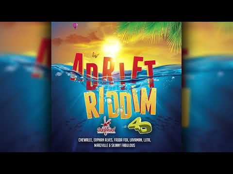 Marzville - Wet (ADRIFT RIDDIM) Vincy Mas/ Spice Mas/ Crop Over 2022 Soca