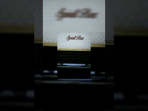 King Von Spirit Box ✨ evp recording