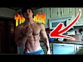 MOD BODS Are Overrated.. | NEW HEADPHONES | EAT To Gain Muscle