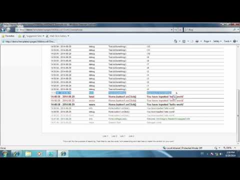 Notesin9 153 Java Based Debug Control Part 1