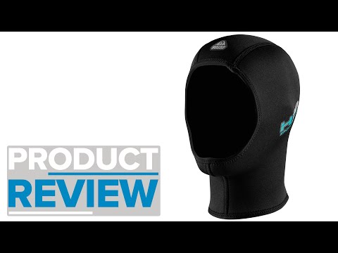 Waterproof H30 Hood Review