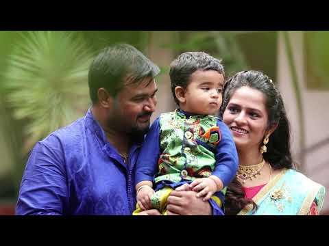 SNITHIK RAO BIRTHDAY PARTY TEASER