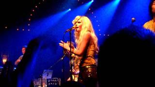 Sunshine Coolin&#39; - Asteroids Galaxy Tour Concert, Crystal Ballroom