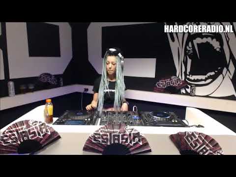 Anhatema @HardcoreRadio - 2-5-2018