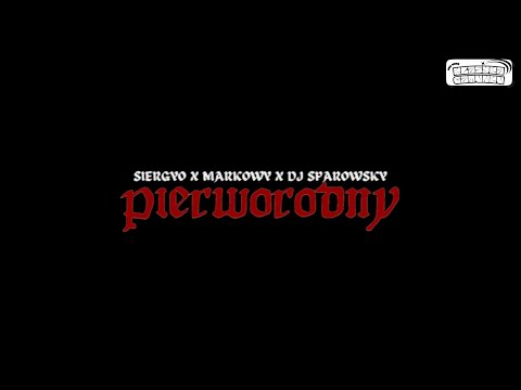SMS04 PIERWORODNY ( SIERGYO/MARKOWY/SPAROWSKY)