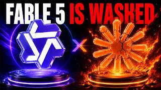 China’s Qwen 3.8 Max DESTROYS Fable 5?