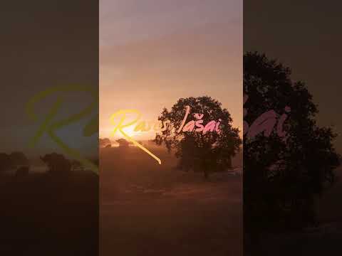 Nostalgiškas - RASOS LAŠAI (Generuota DI) 