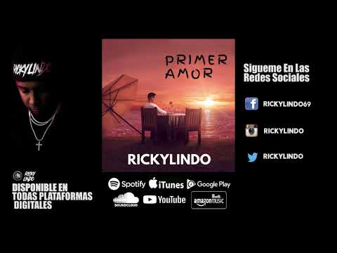 Rickylindo - Primer Amor
