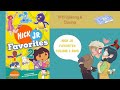 Nick Jr Favorites Volume 2 2005 VHS Opening Closing