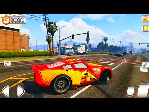 Gameplay Video