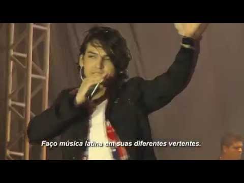 VIDEO RELEASE BRUNO MAFRA 2015