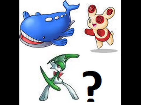 (RBQ #1) LIVE SHINY RANDOMIZED STARTER 3507 SEEN