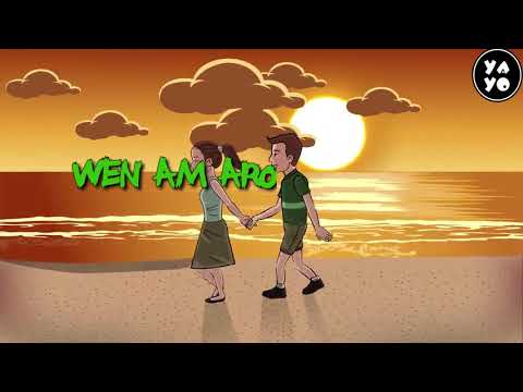 JUNIOR ZIGZAG - SENORITA