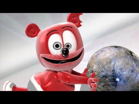 Gummib R Dies