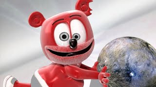 Daniel Bayard - The Gummy Bear Is Going To DIE! (lyrics)