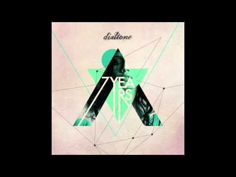 Alex Galvan, Rodrigo Rivera - You Live (Original Mix) Dialtone Records