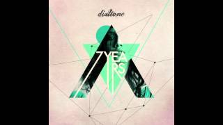 Alex Galvan, Rodrigo Rivera - You Live (Original Mix) Dialtone Records
