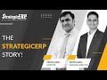 StrategicERP 10 Years Celebration - StrategicERP - Demo