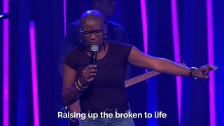 Mariners Worship  - Broken Vessels (Amazing Grace)