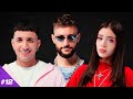 Katteyes Doble P Big One Favorita Del Ghetto CROSSOVER 12