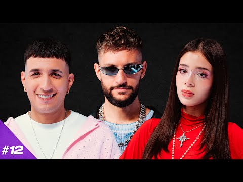 Katteyes, Doble P, Big One - Favorita del Ghetto | CROSSOVER #12