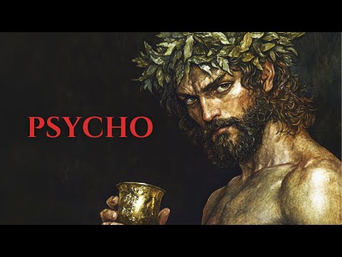 Why is Dionysus so Unhinged?