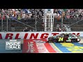 William Byron strategically clears wreck for the win | NASCAR Inside the Race