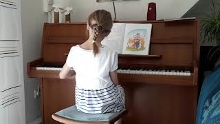 Im Märzen der Bauer - Volkslied aus Mähren