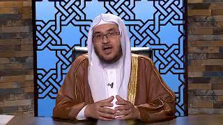 صورة فائدة اا العلم نور اا د. أحمد القاضي.