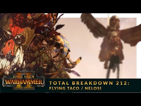 Total Breakdown 212 | KINGS & PROPHETS - Bretonnia vs Greenskins (Warhammer 2 Online Battle)