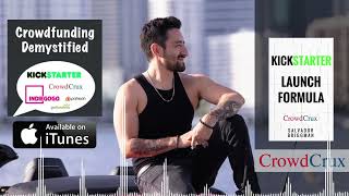 EP #510 Mind-Blowing $145,482 Kickstarter Shares New Secrets | AstroBrew