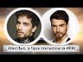 ¡Conocé Más De Albert Baró, La Figura Internacional De #ATAV!